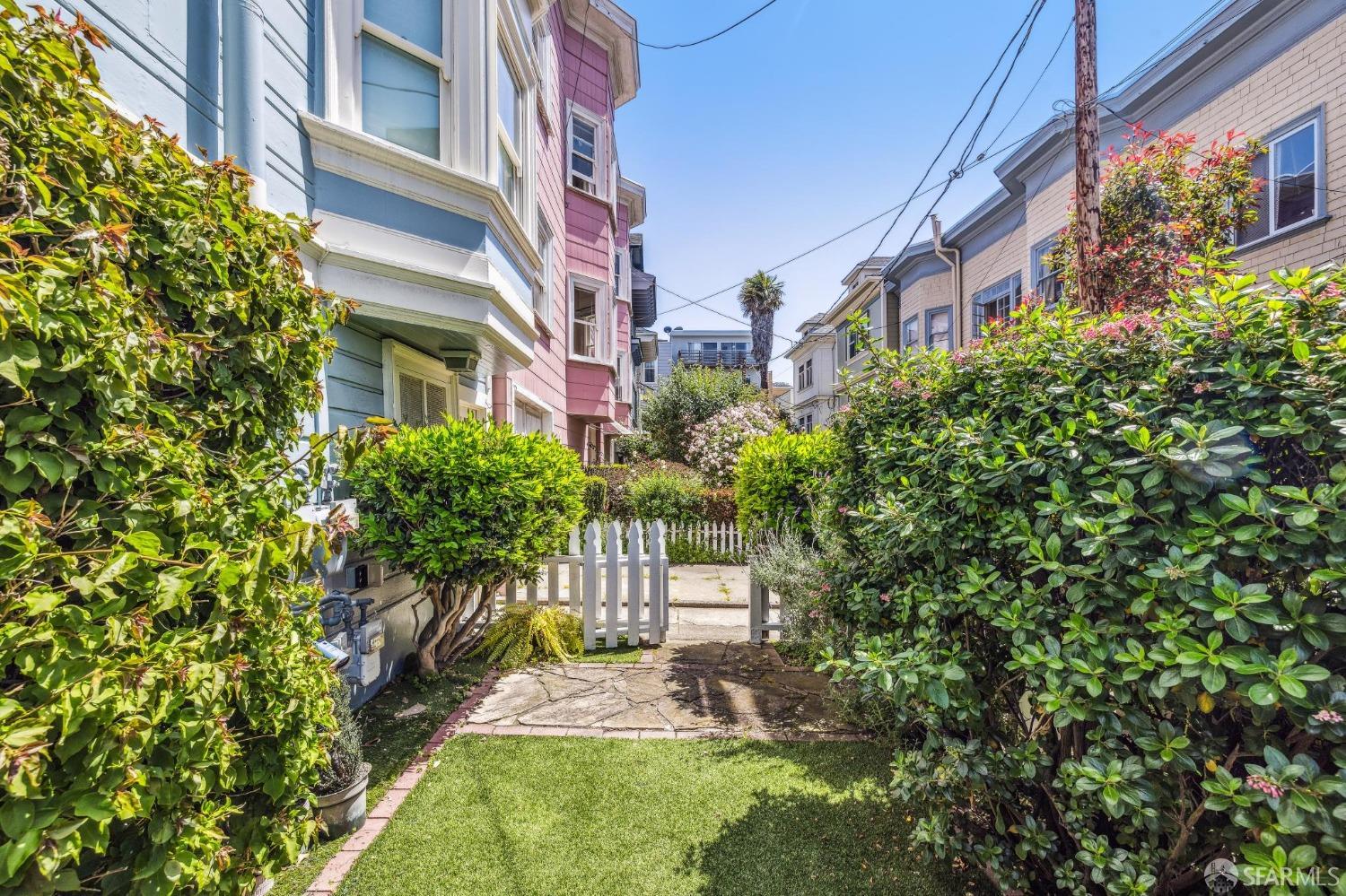 1649 Greenwich Street # 1649