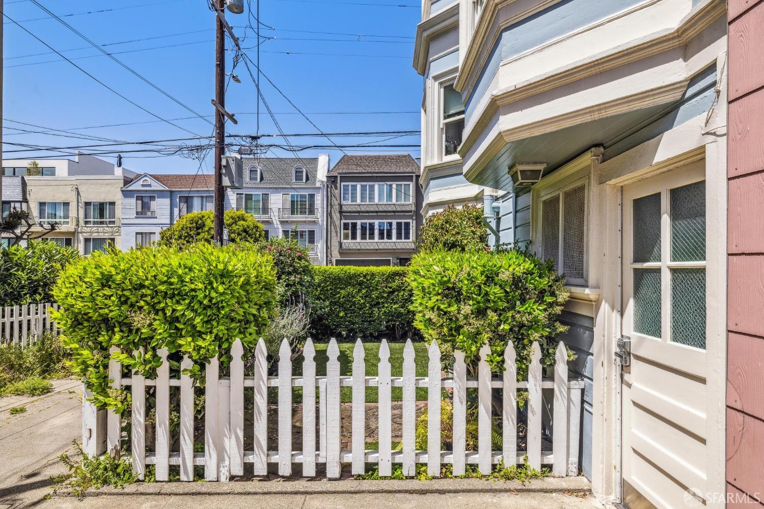 1649 Greenwich Street # 1649