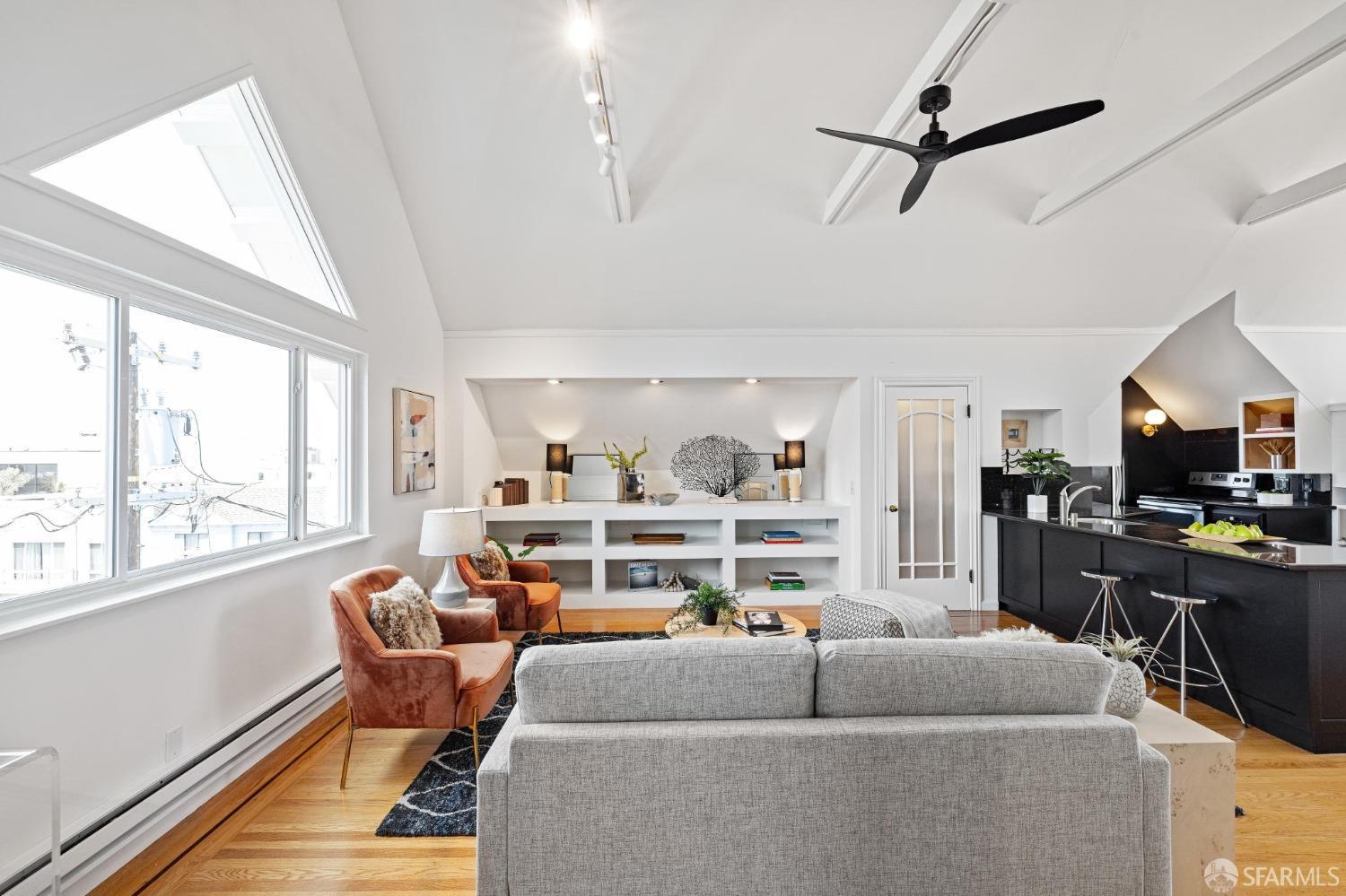 1649 Greenwich Street # 1649