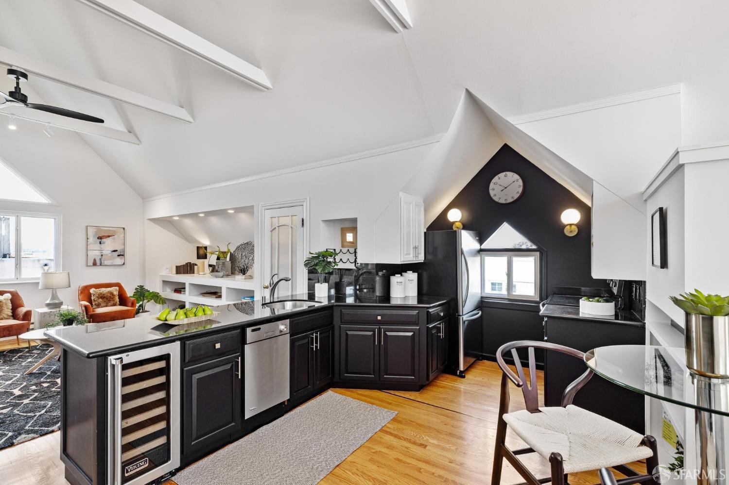 1649 Greenwich Street # 1649