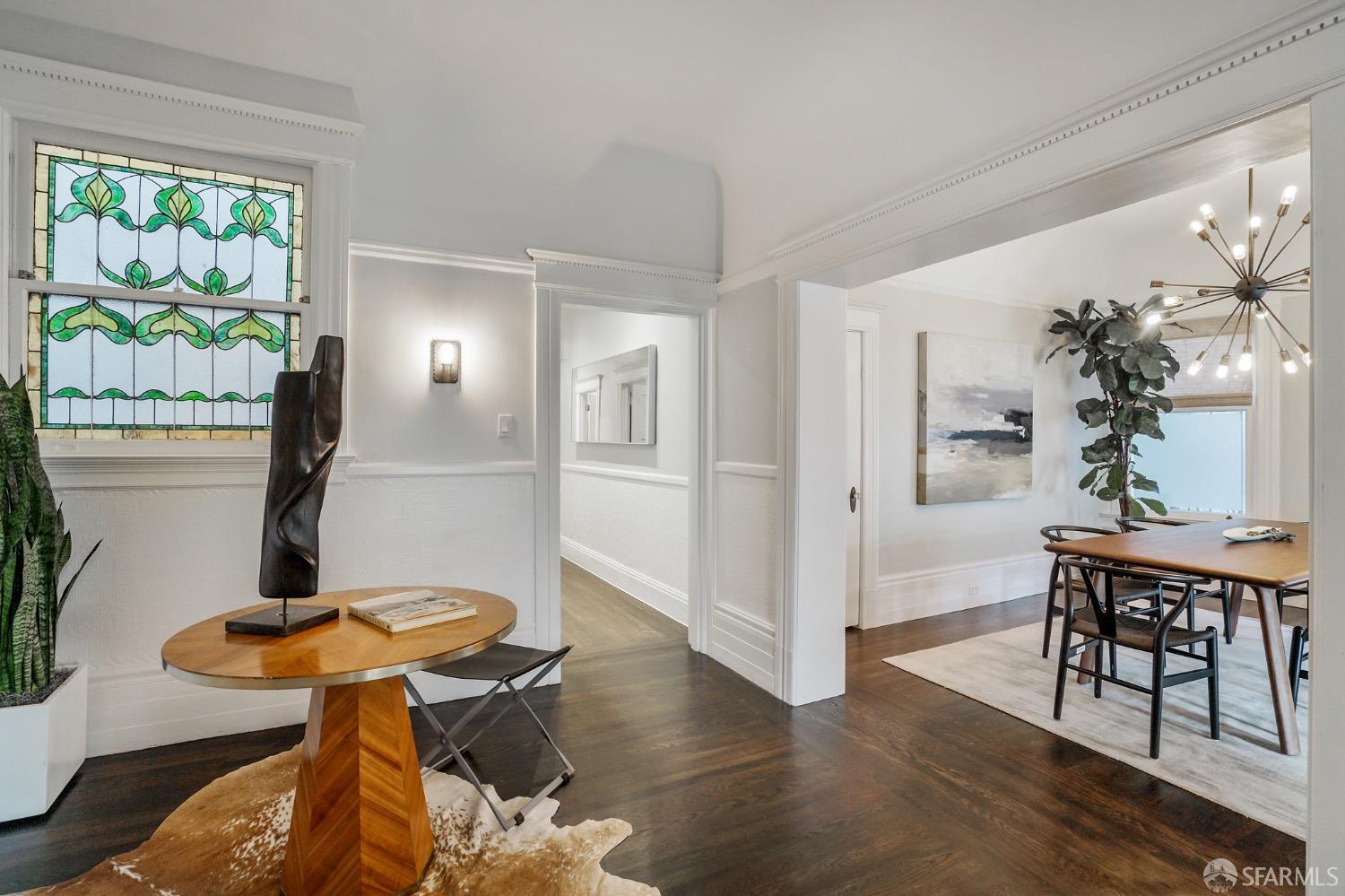 3042 Jackson Street # 1