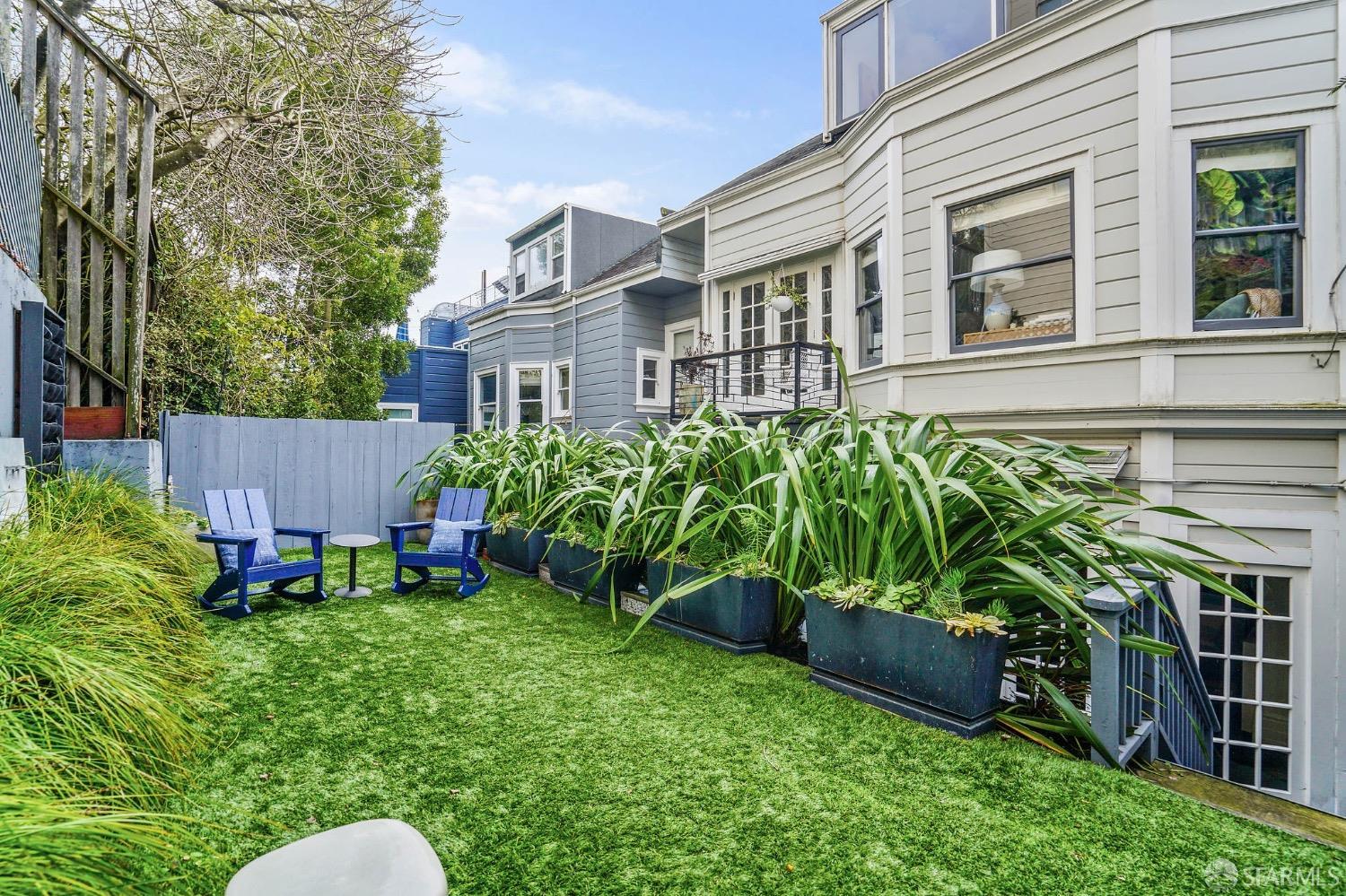 3042 Jackson Street # 1