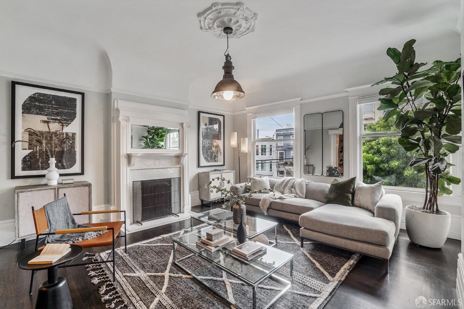 3042 Jackson Street # 1