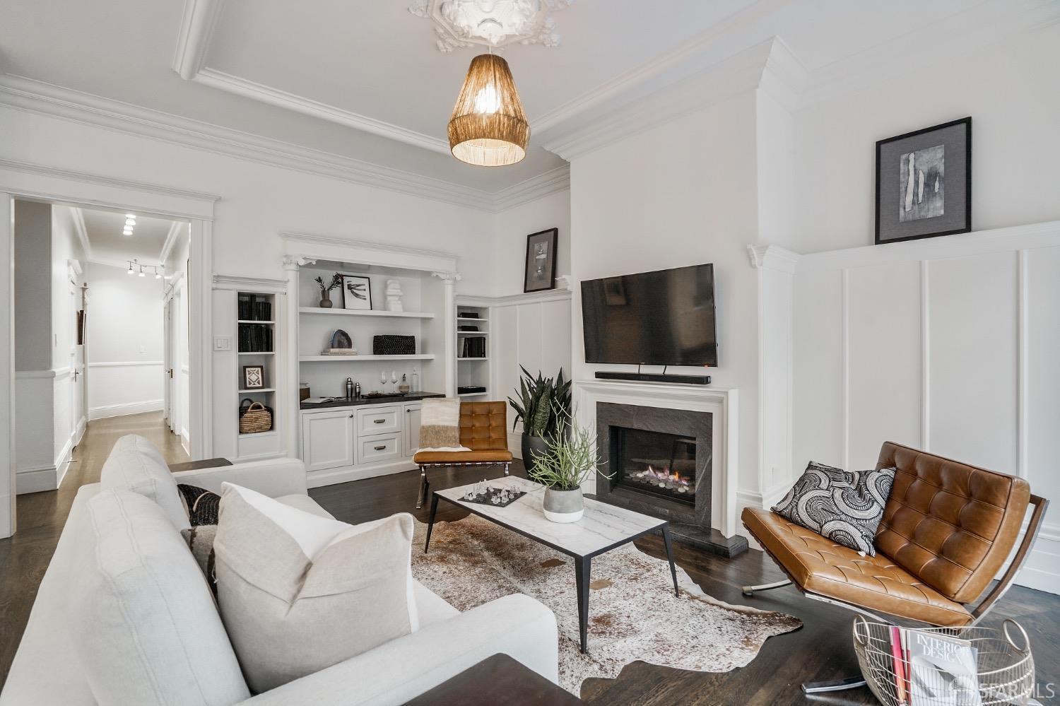 3042 Jackson Street # 1