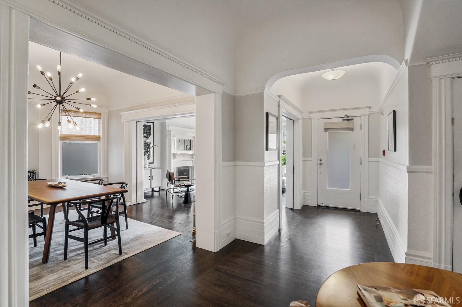 3042 Jackson Street # 1