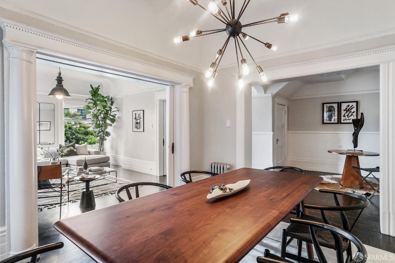 3042 Jackson Street # 1