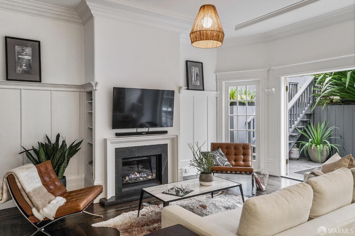 3042 Jackson Street # 1
