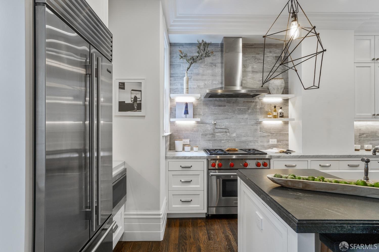 3042 Jackson Street # 1