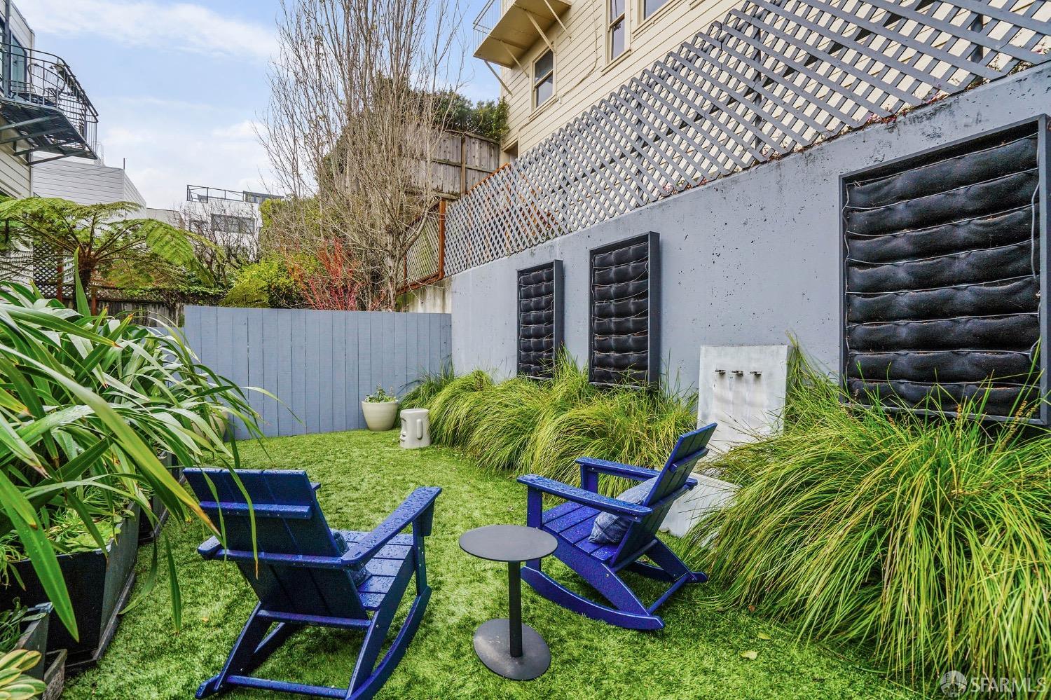 3042 Jackson Street # 1