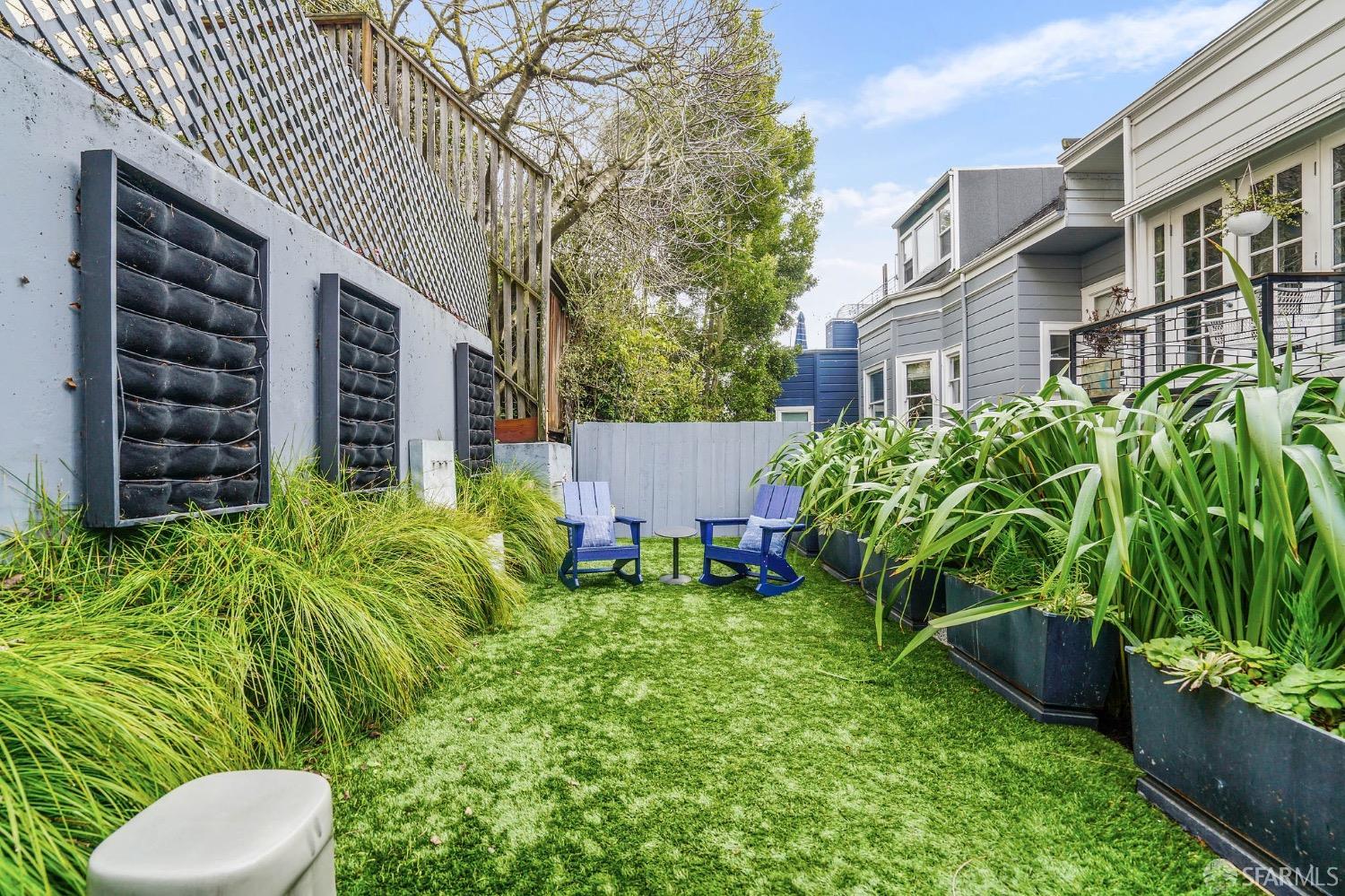 3042 Jackson Street # 1