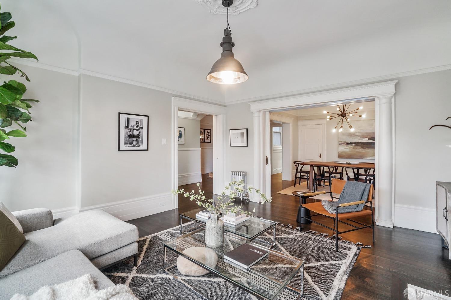3042 Jackson Street # 1