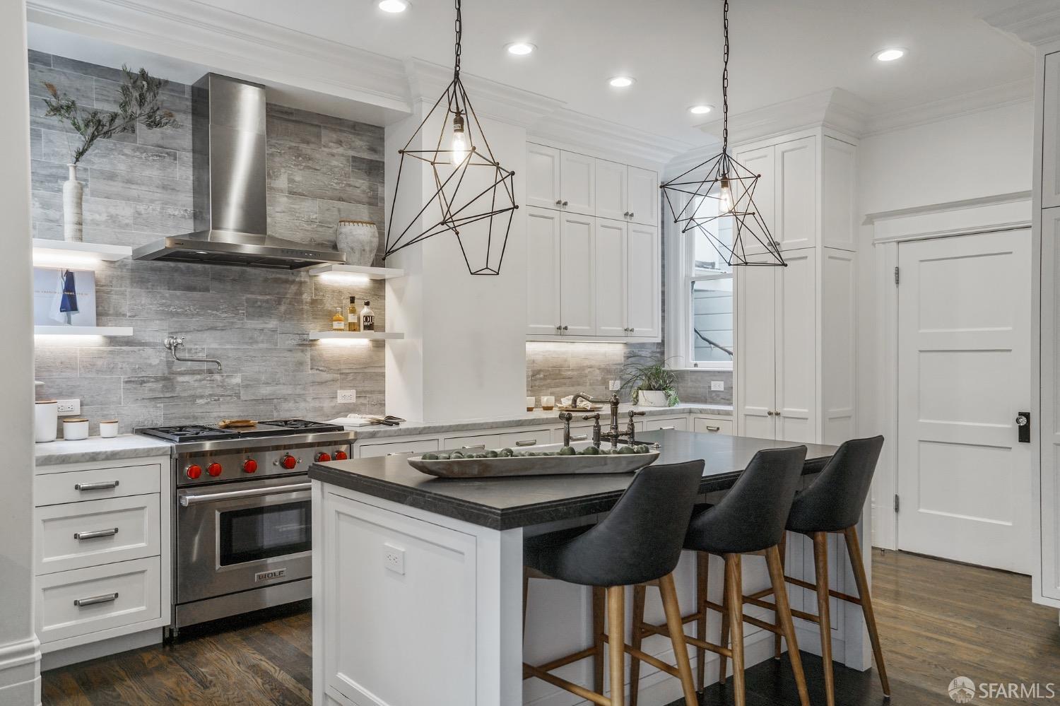 3042 Jackson Street # 1