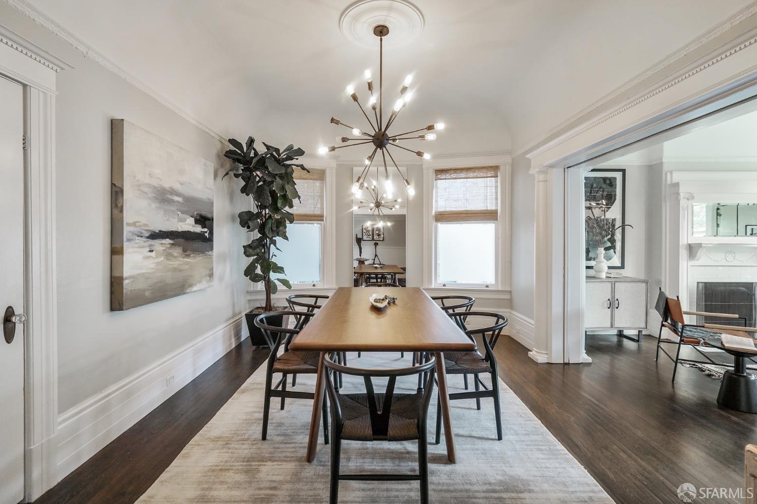 3042 Jackson Street # 1