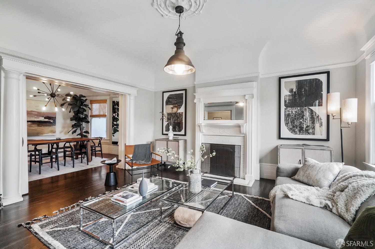 3042 Jackson Street # 1