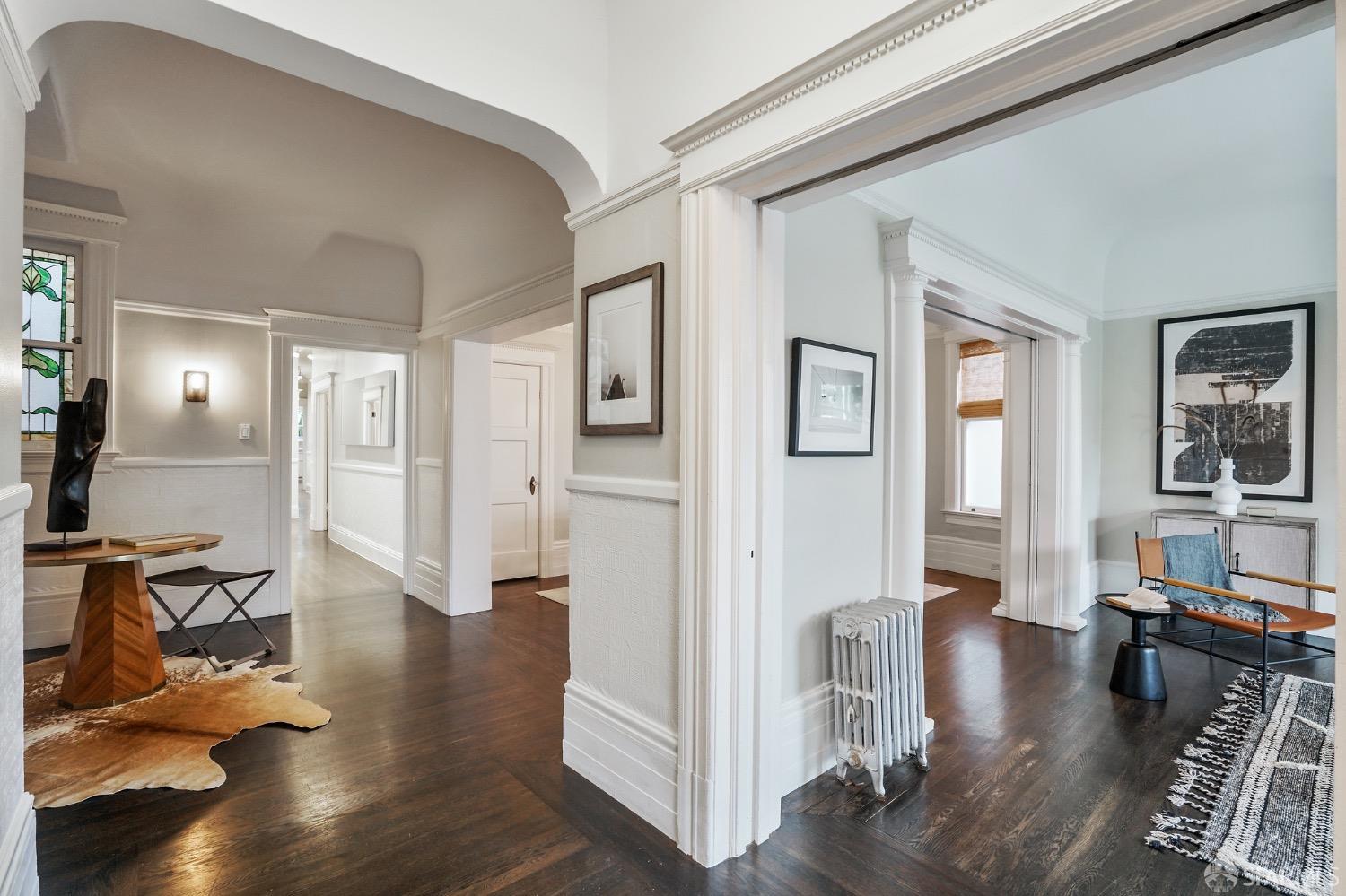 3042 Jackson Street # 1