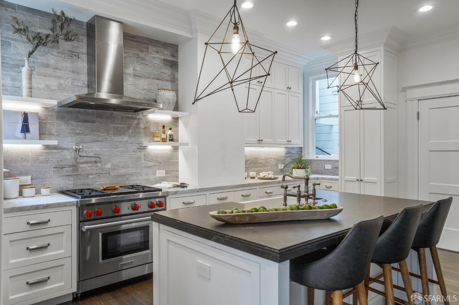 3042 Jackson Street # 1