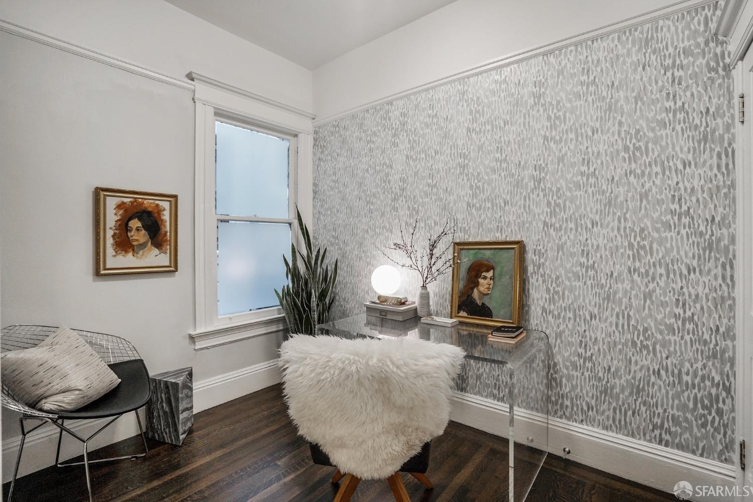3042 Jackson Street # 1