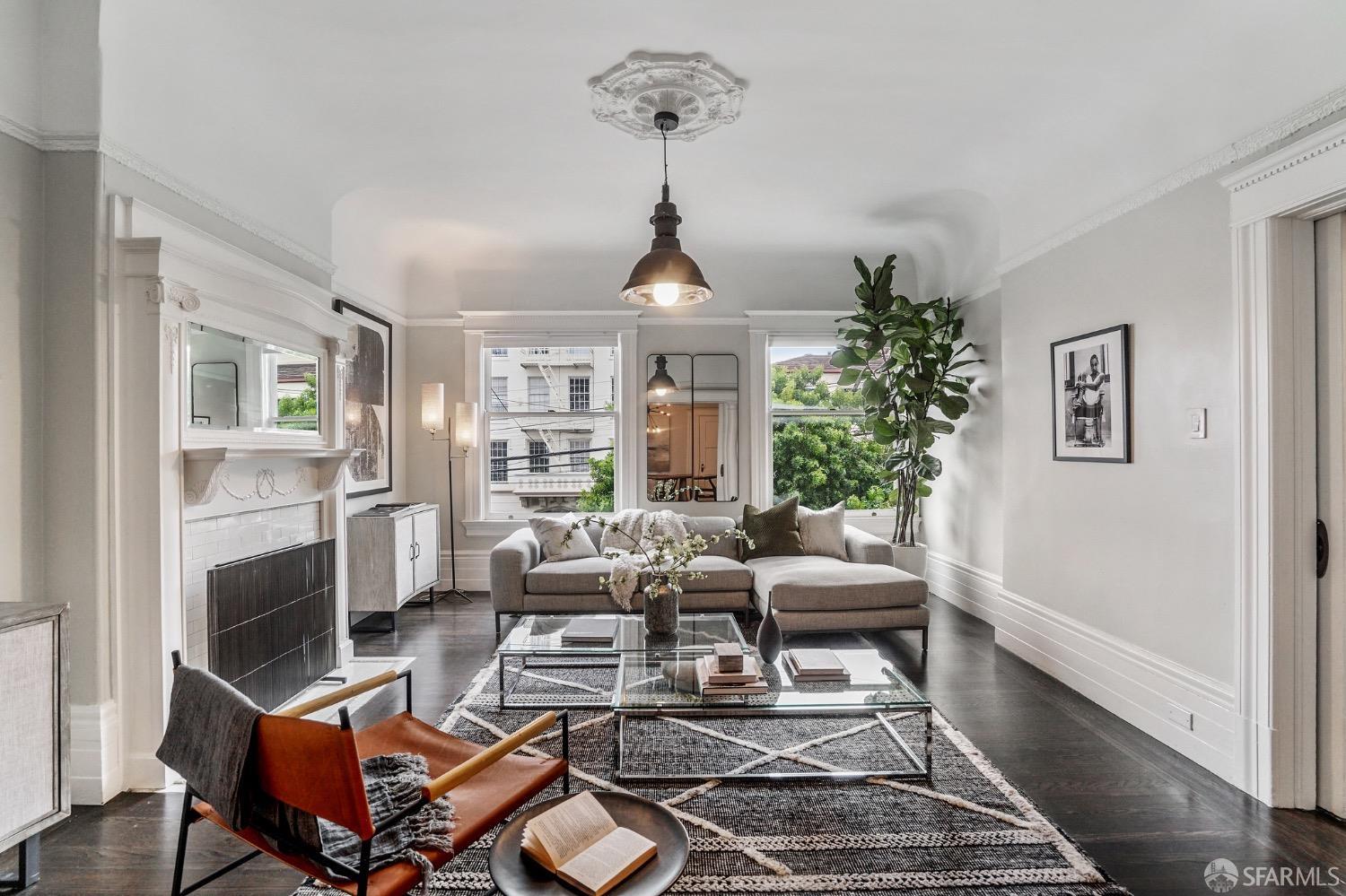 3042 Jackson Street # 1