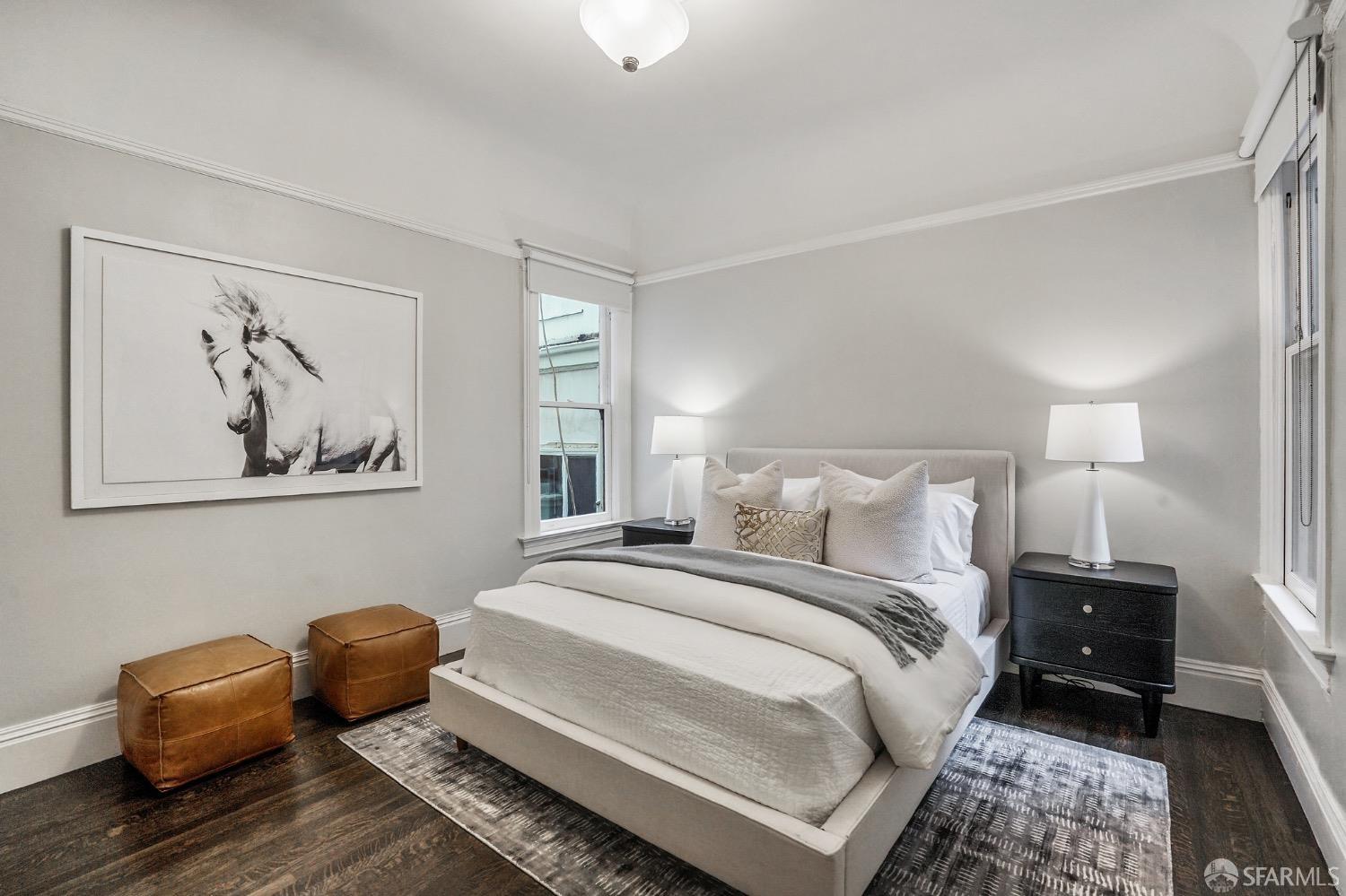 3042 Jackson Street # 1