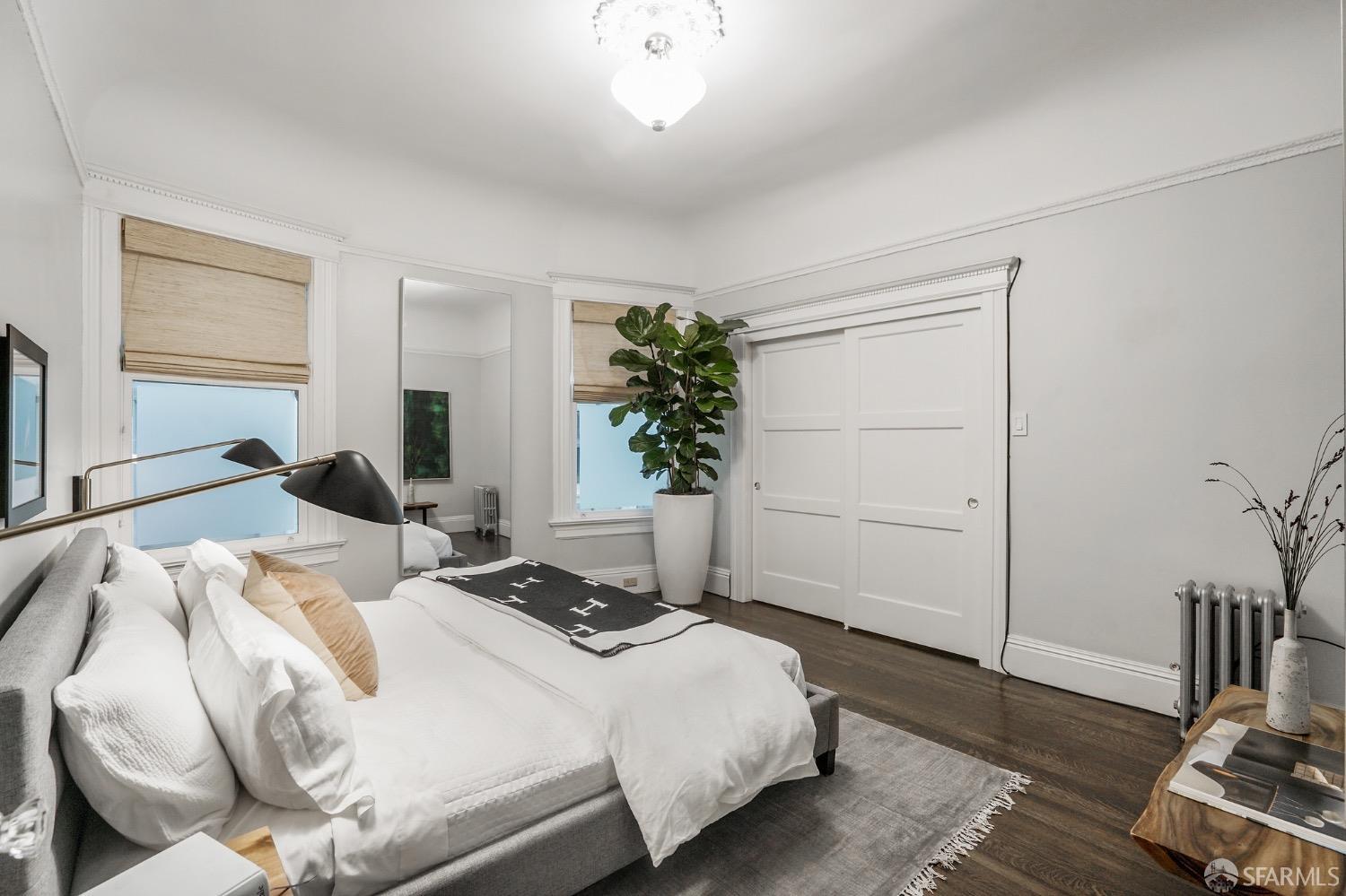 3042 Jackson Street # 1