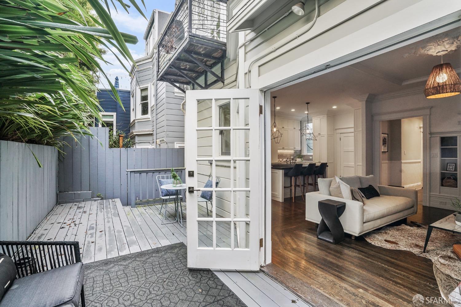 3042 Jackson Street # 1