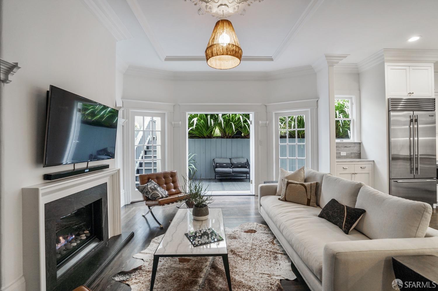 3042 Jackson Street # 1