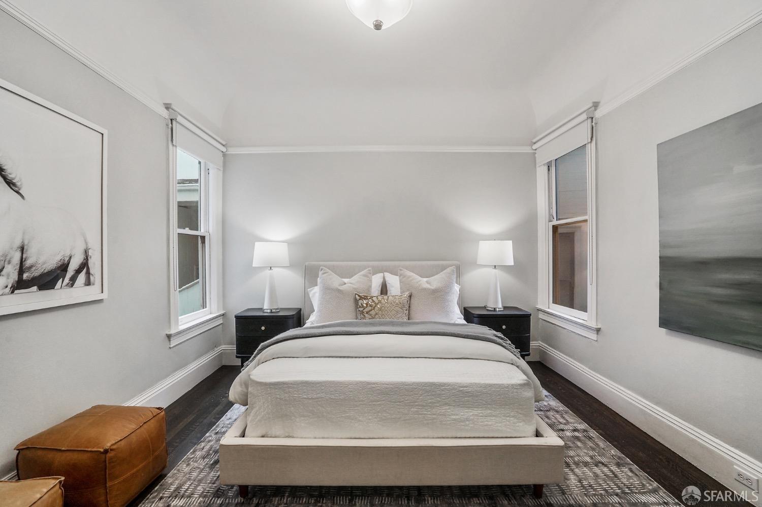 3042 Jackson Street # 1