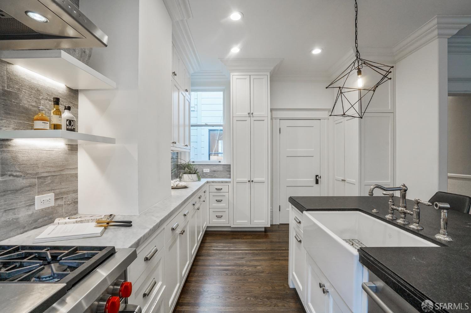 3042 Jackson Street # 1