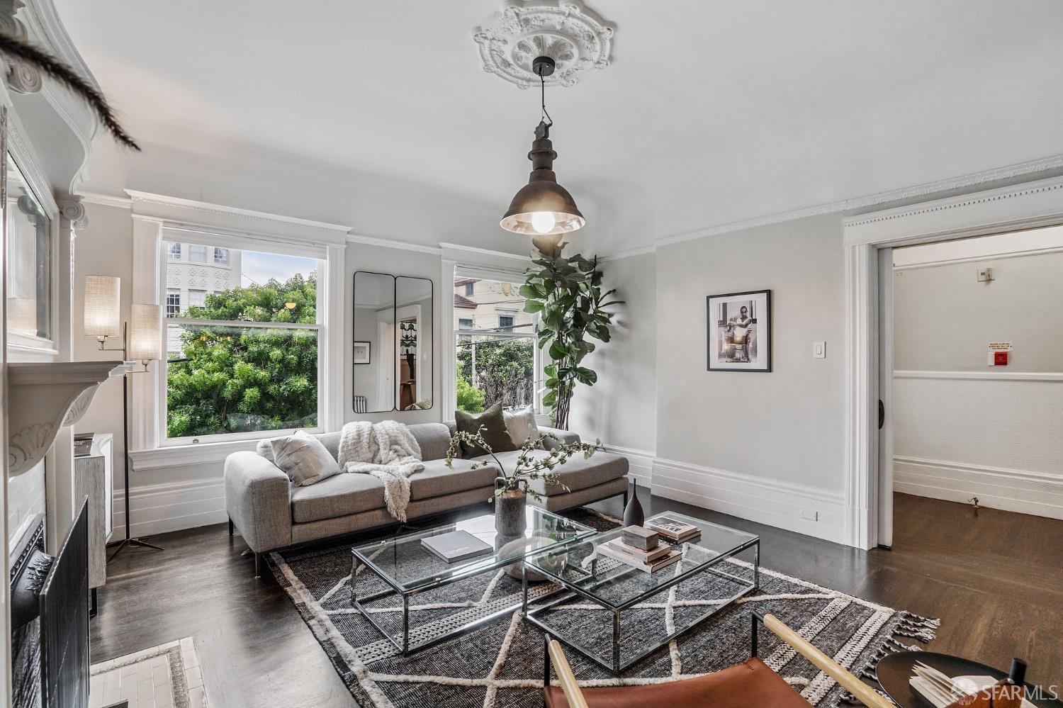 3042 Jackson Street # 1