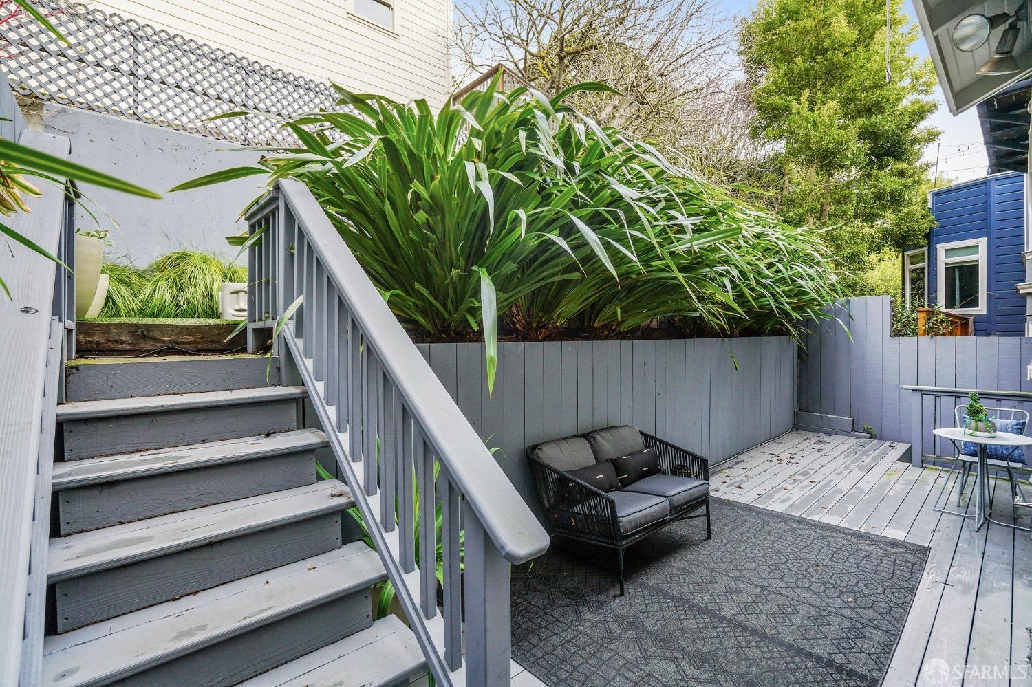 3042 Jackson Street # 1