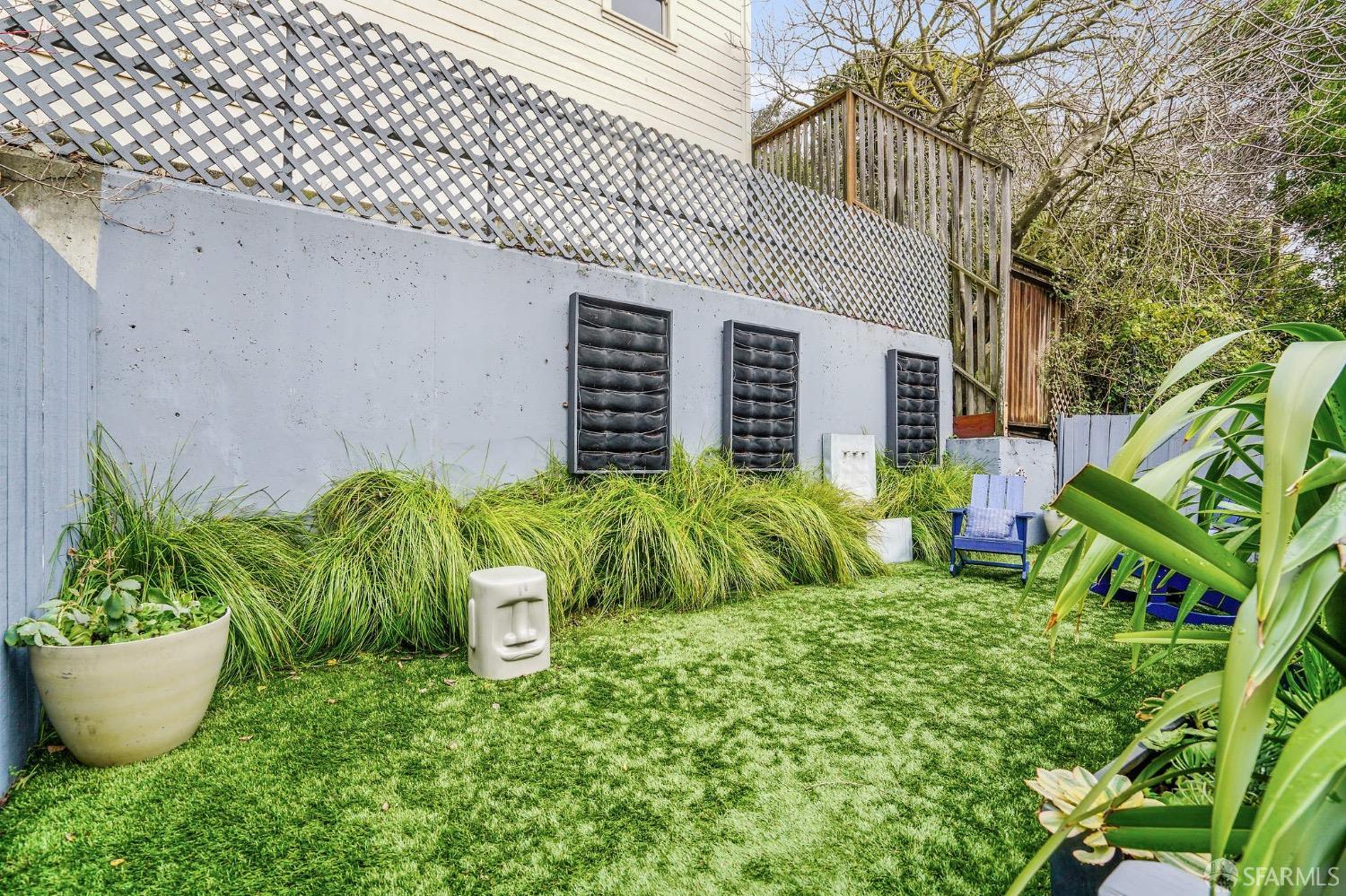 3042 Jackson Street # 1