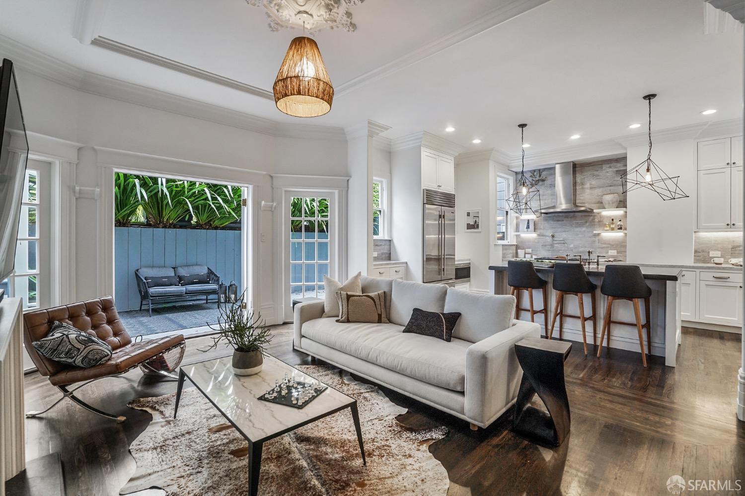 3042 Jackson Street # 1
