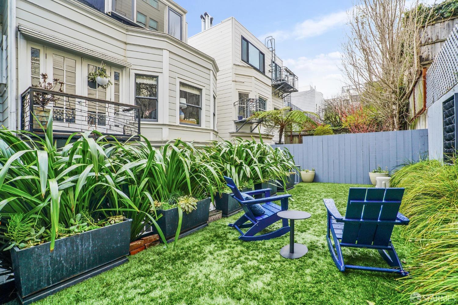 3042 Jackson Street # 1