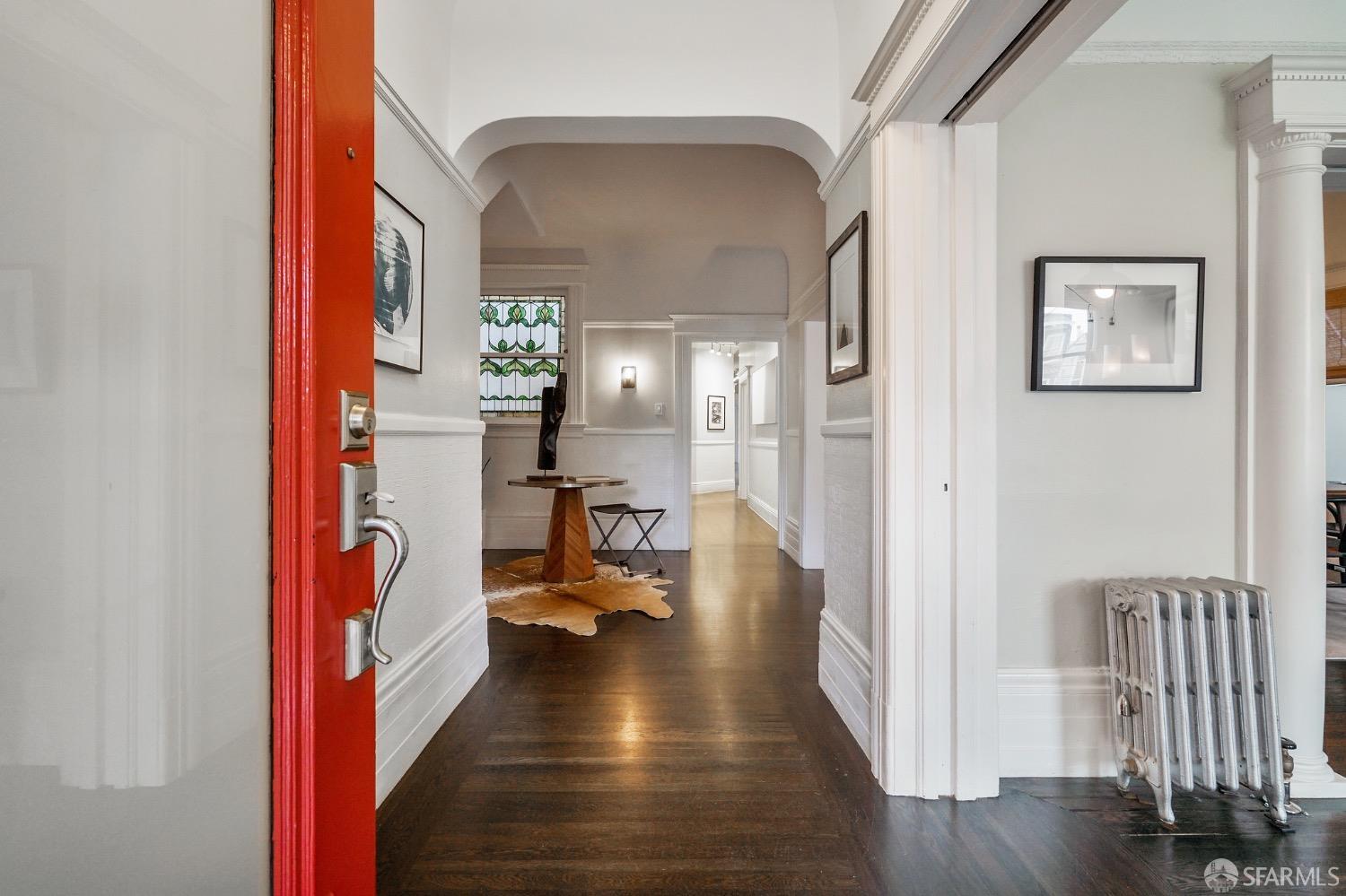 3042 Jackson Street # 1