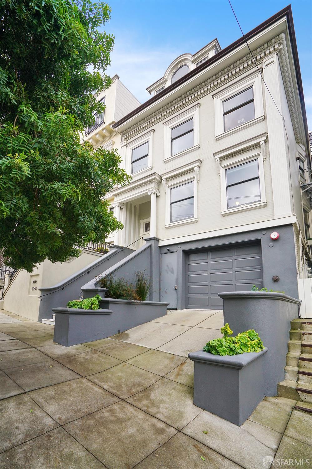 3042 Jackson Street # 1