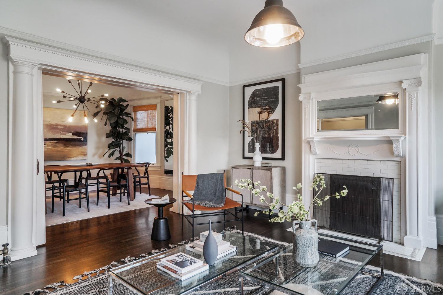 3042 Jackson Street # 1