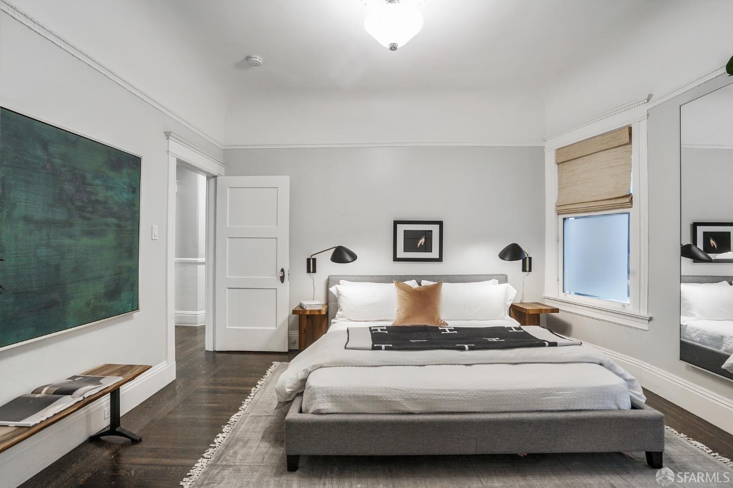 3042 Jackson Street # 1
