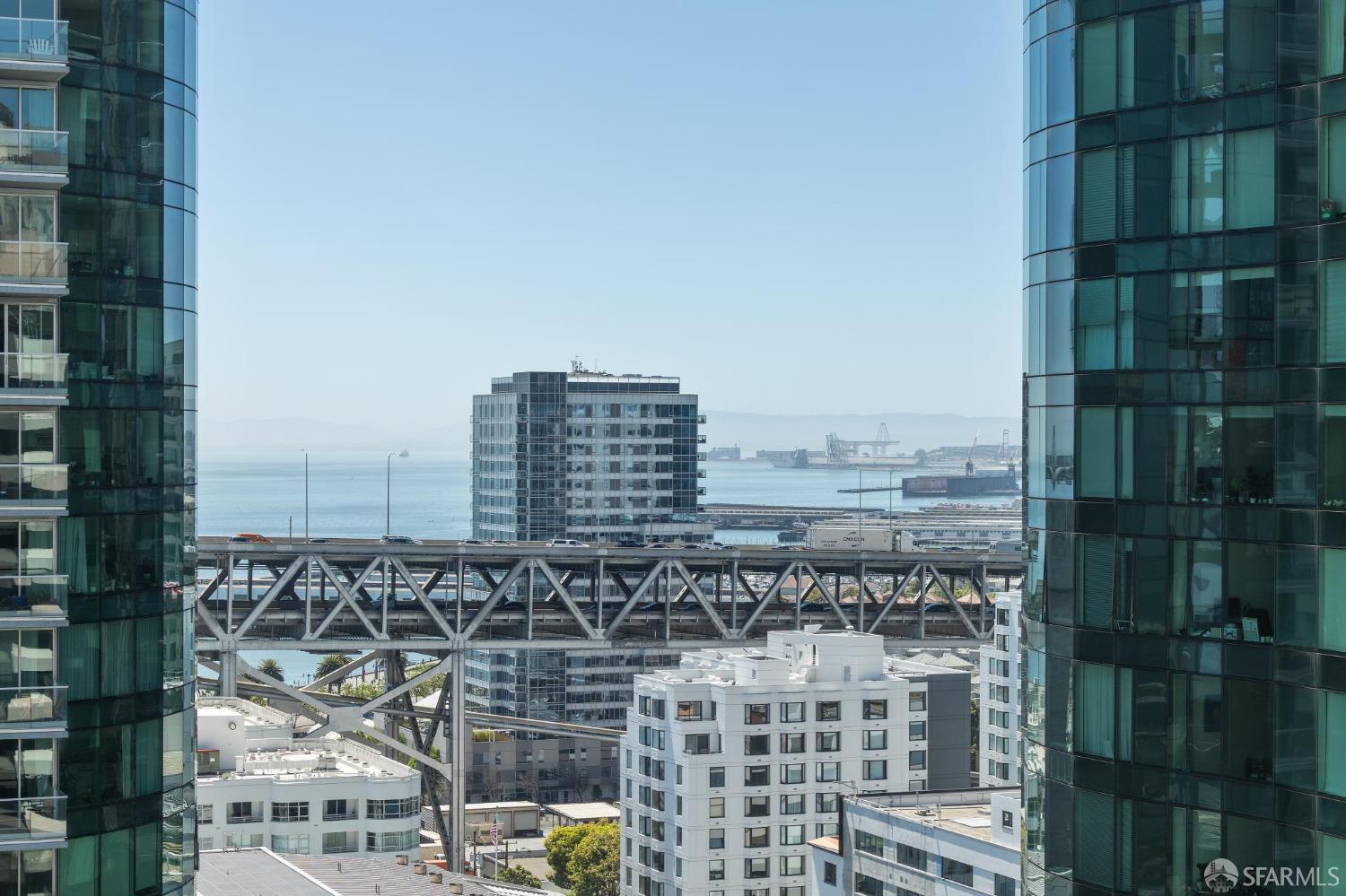 280 Spear Street # 21D