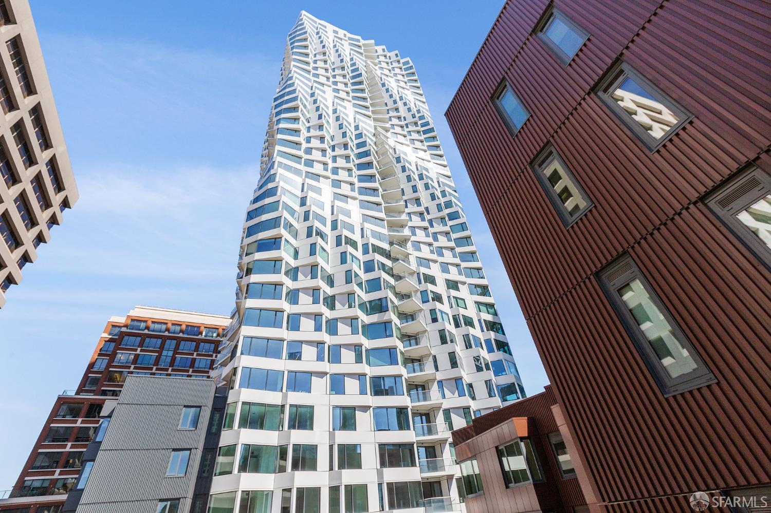 280 Spear Street # 21D