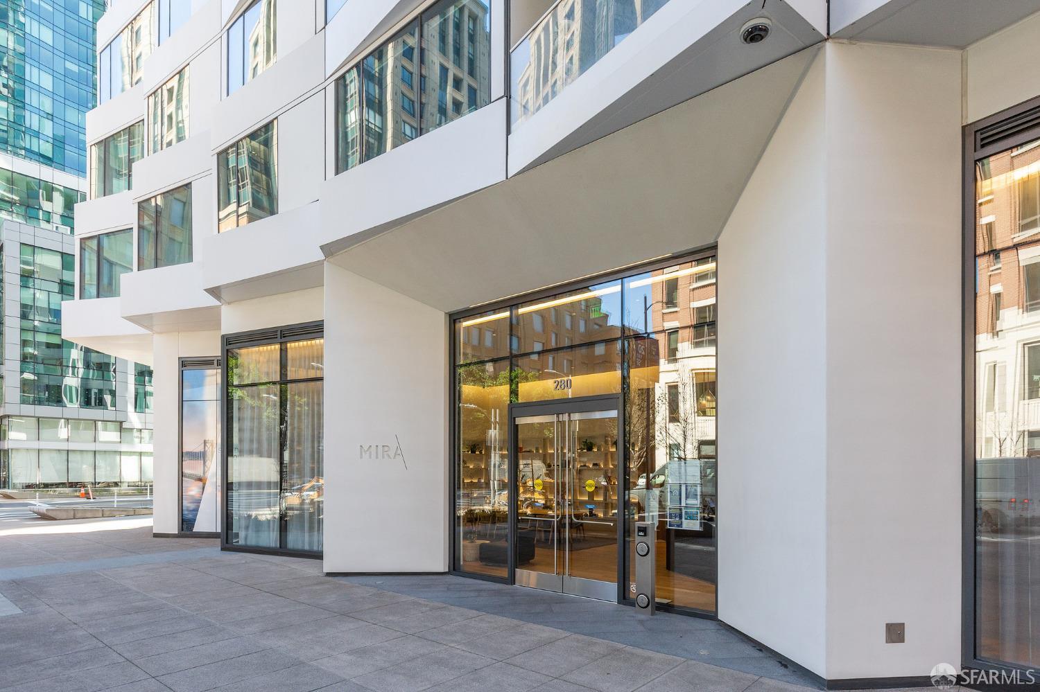 280 Spear Street # 21D