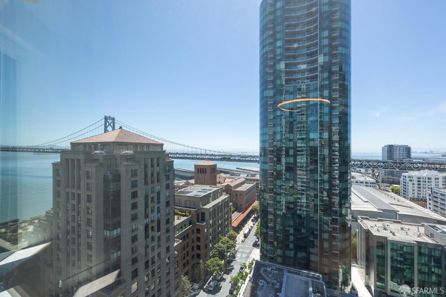 280 Spear Street # 21D