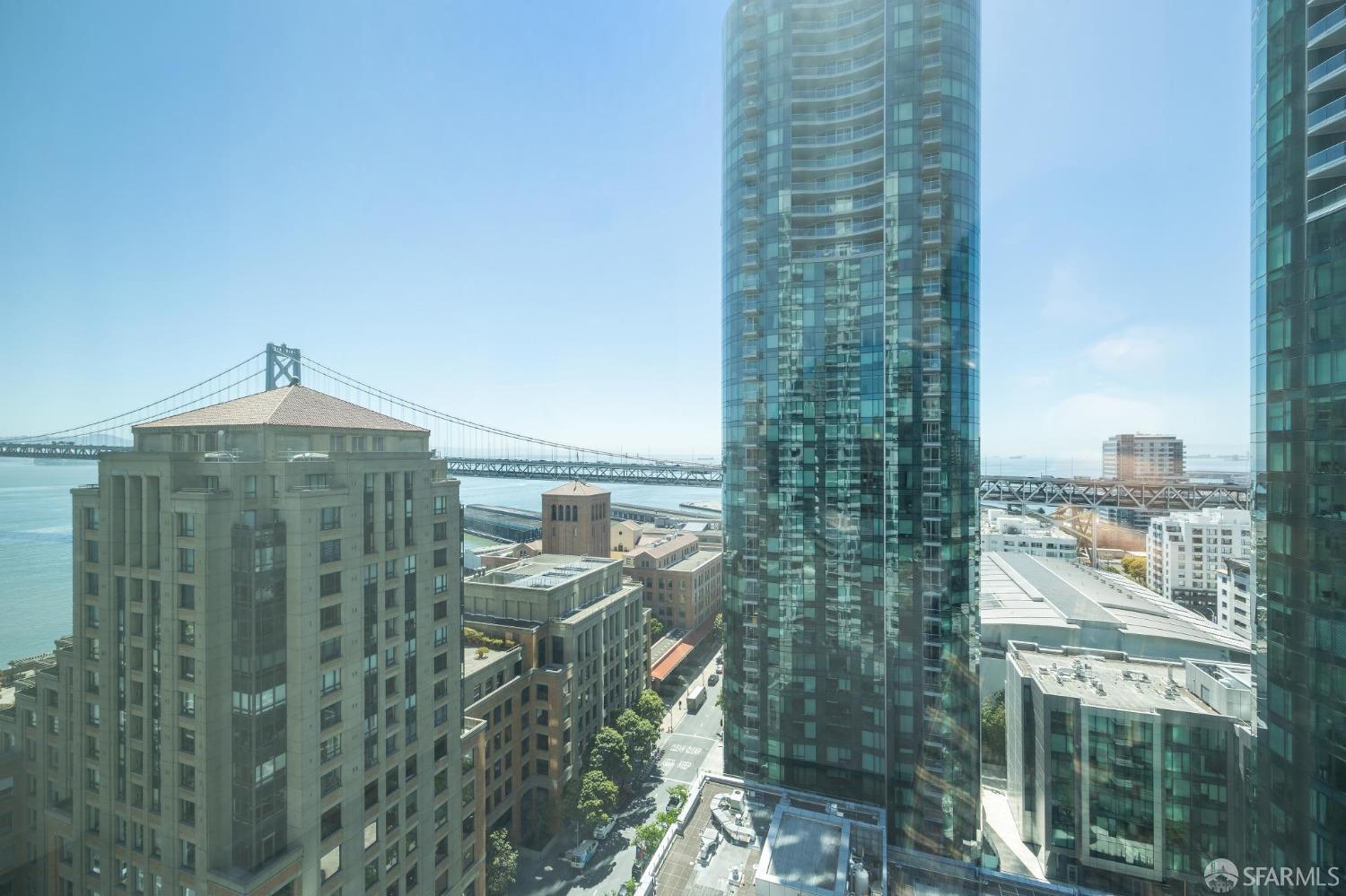 280 Spear Street # 21D