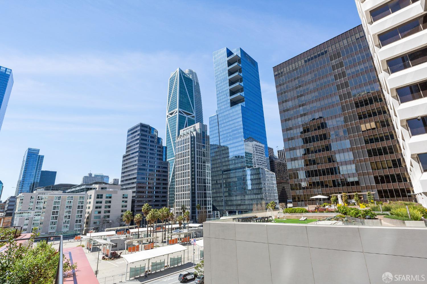 280 Spear Street # 21D