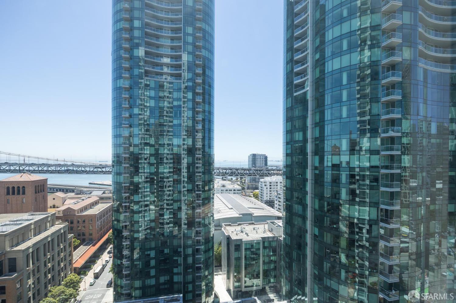 280 Spear Street # 21D