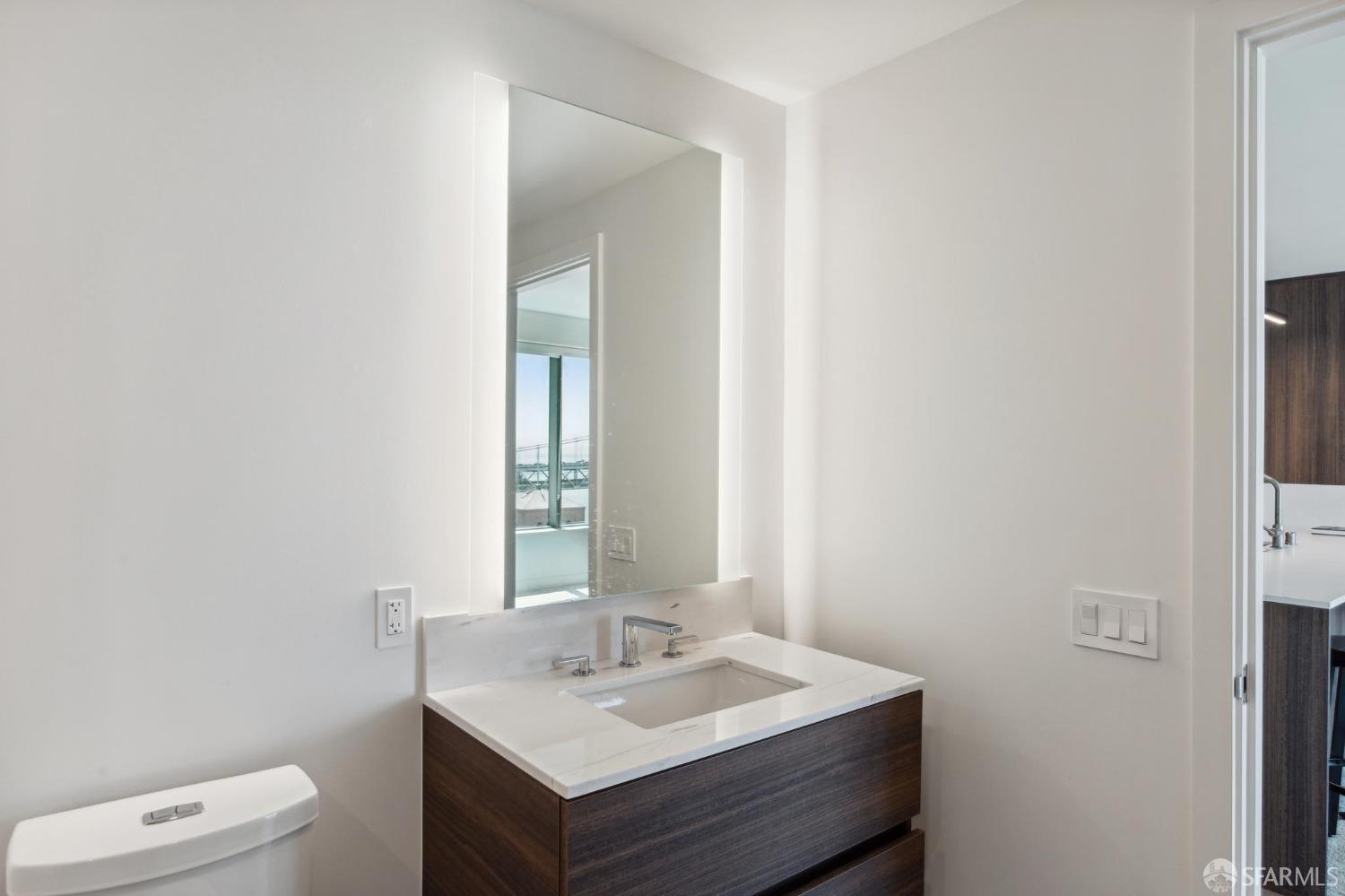 280 Spear Street # 21D