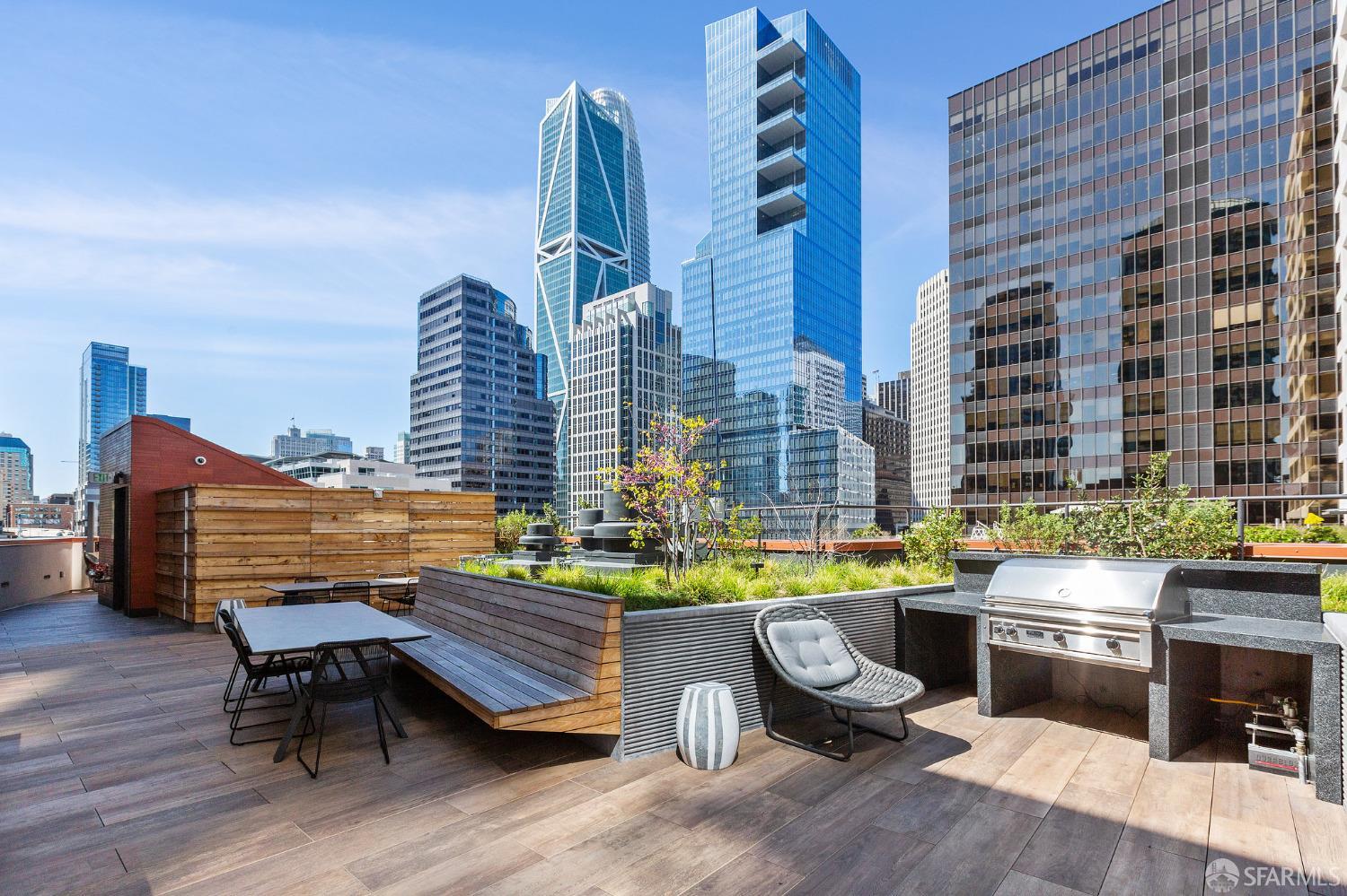 280 Spear Street # 21D
