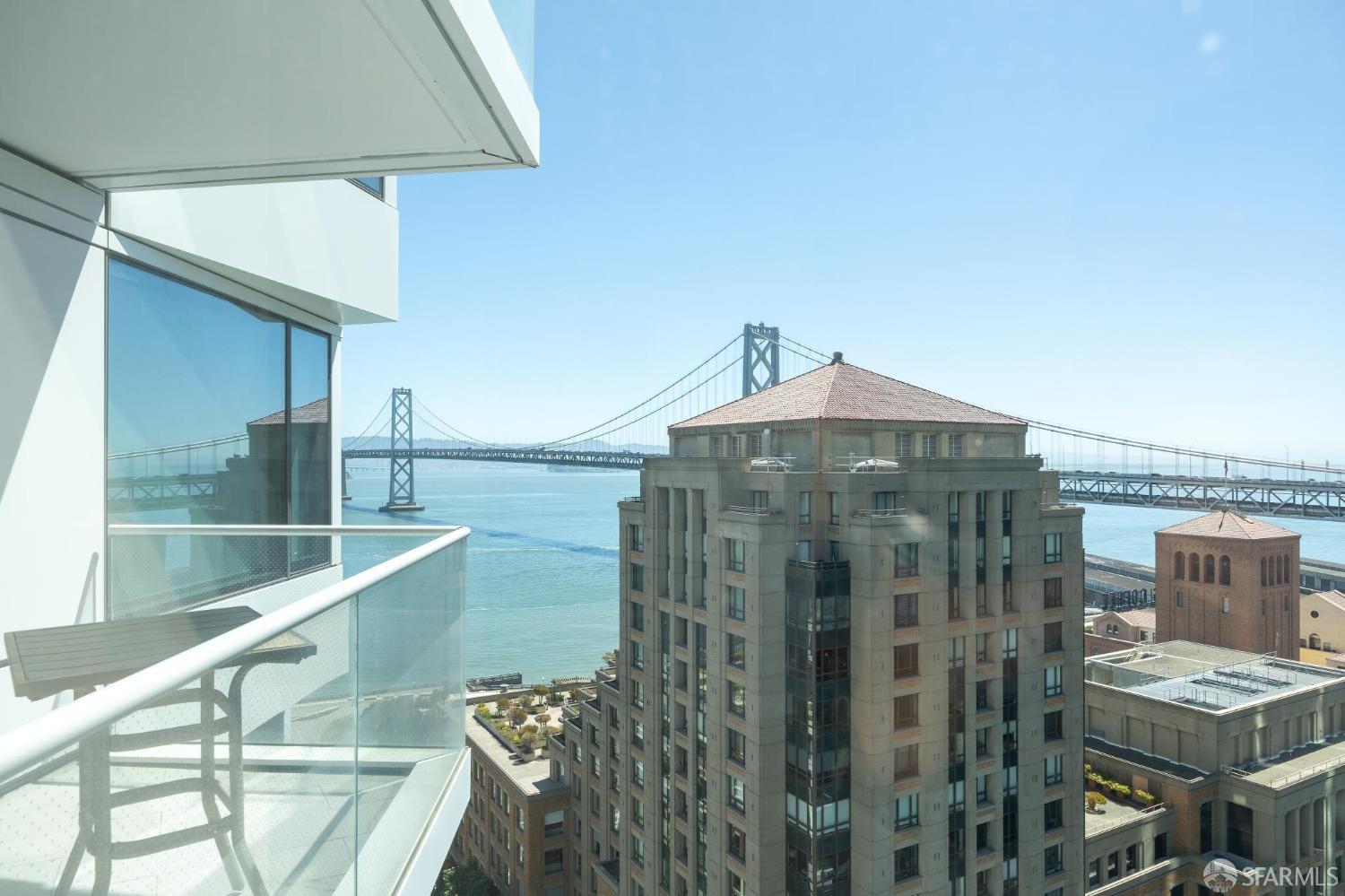 280 Spear Street # 21D