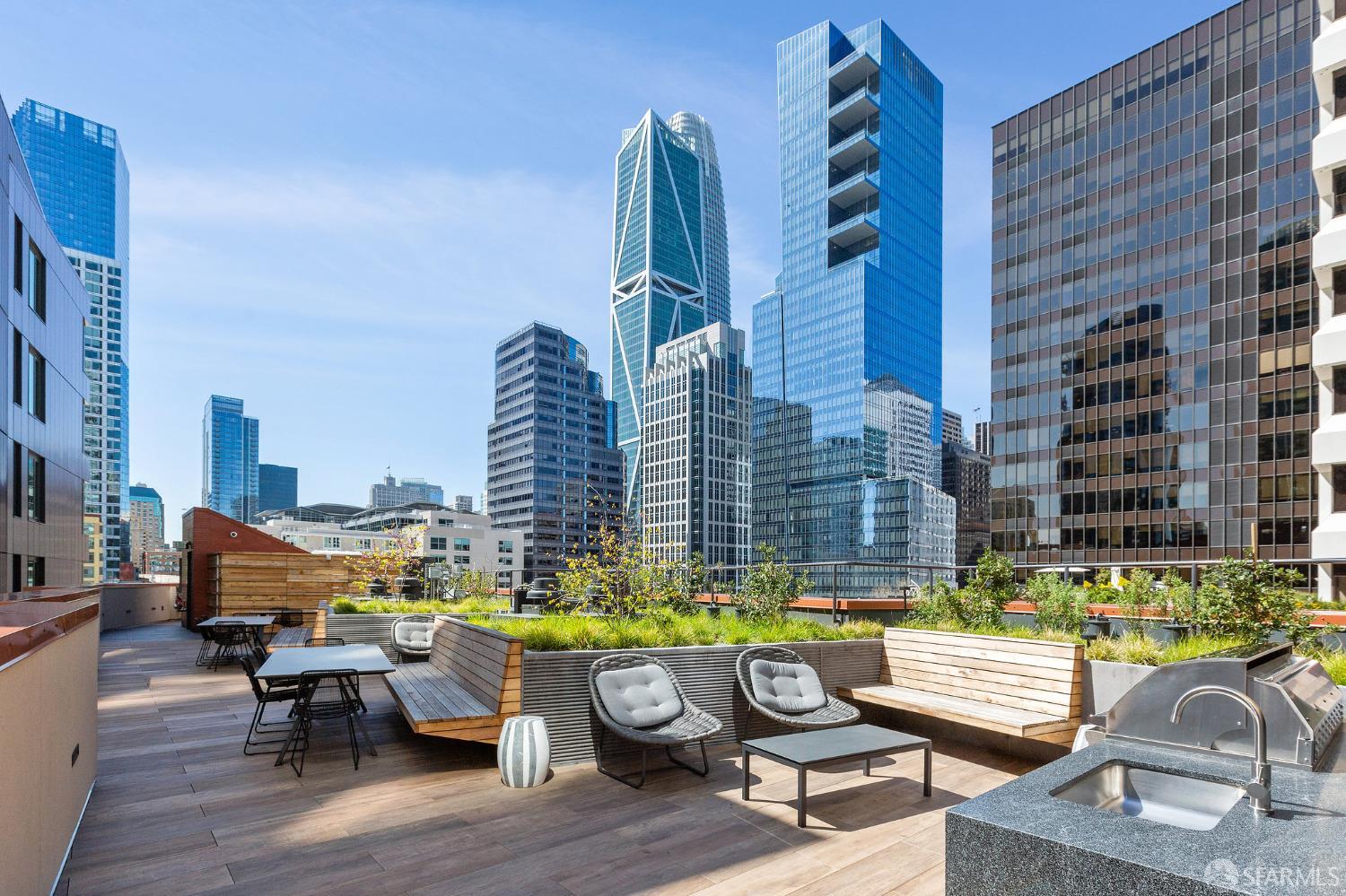 280 Spear Street # 21D