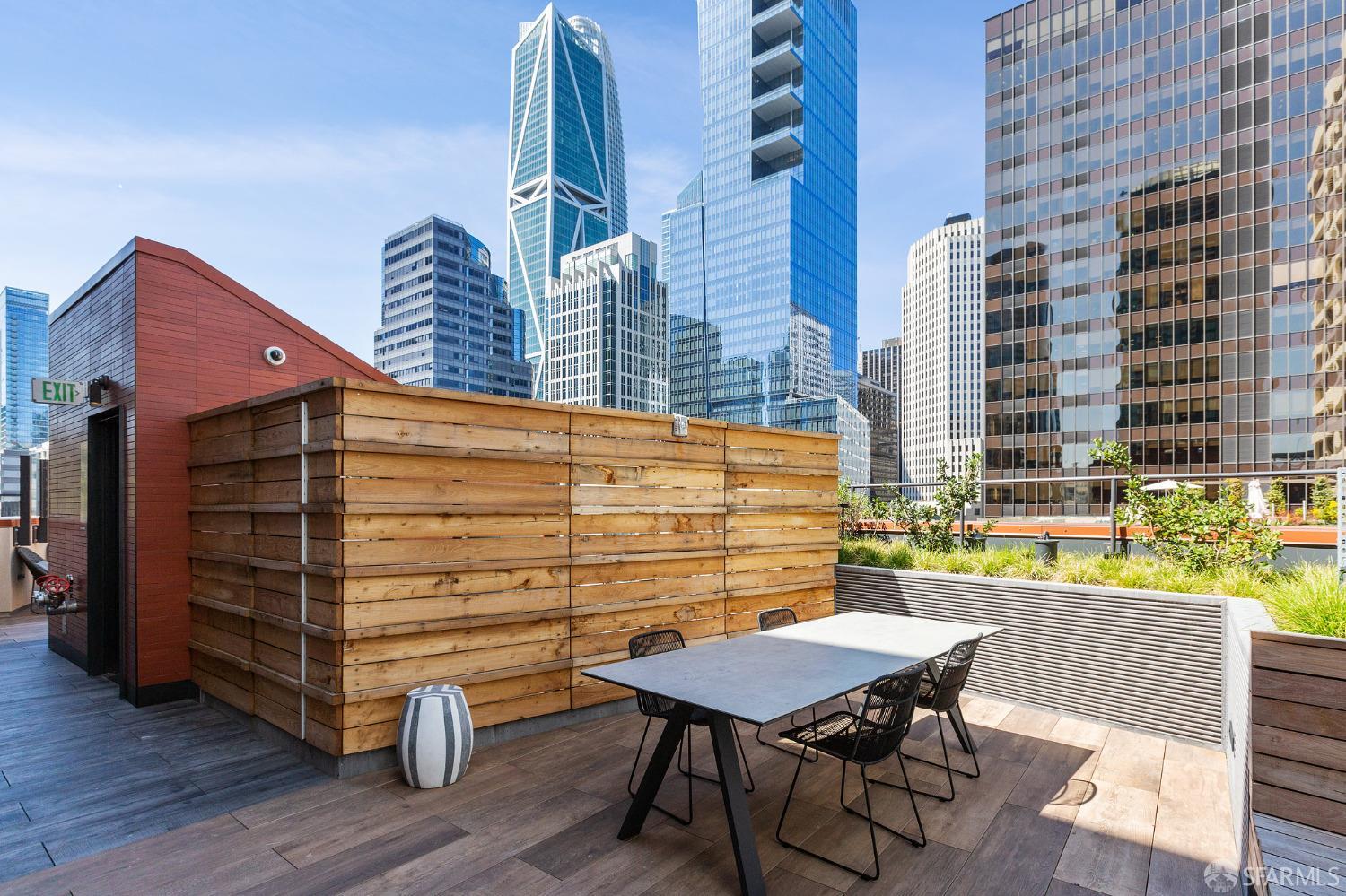 280 Spear Street # 21D