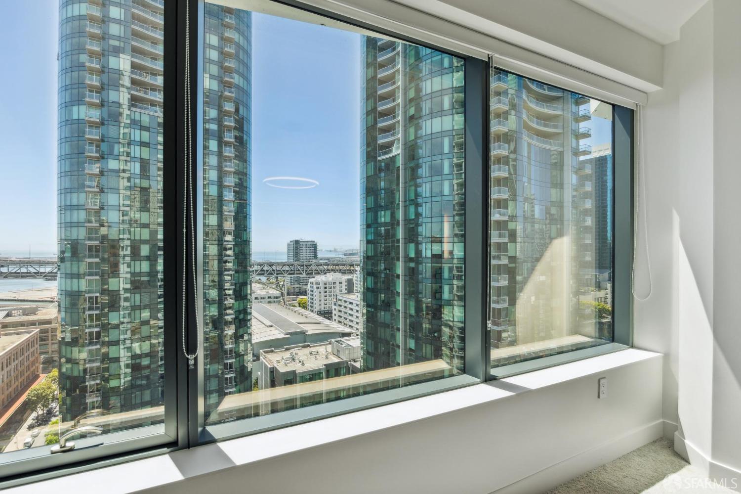280 Spear Street # 21D